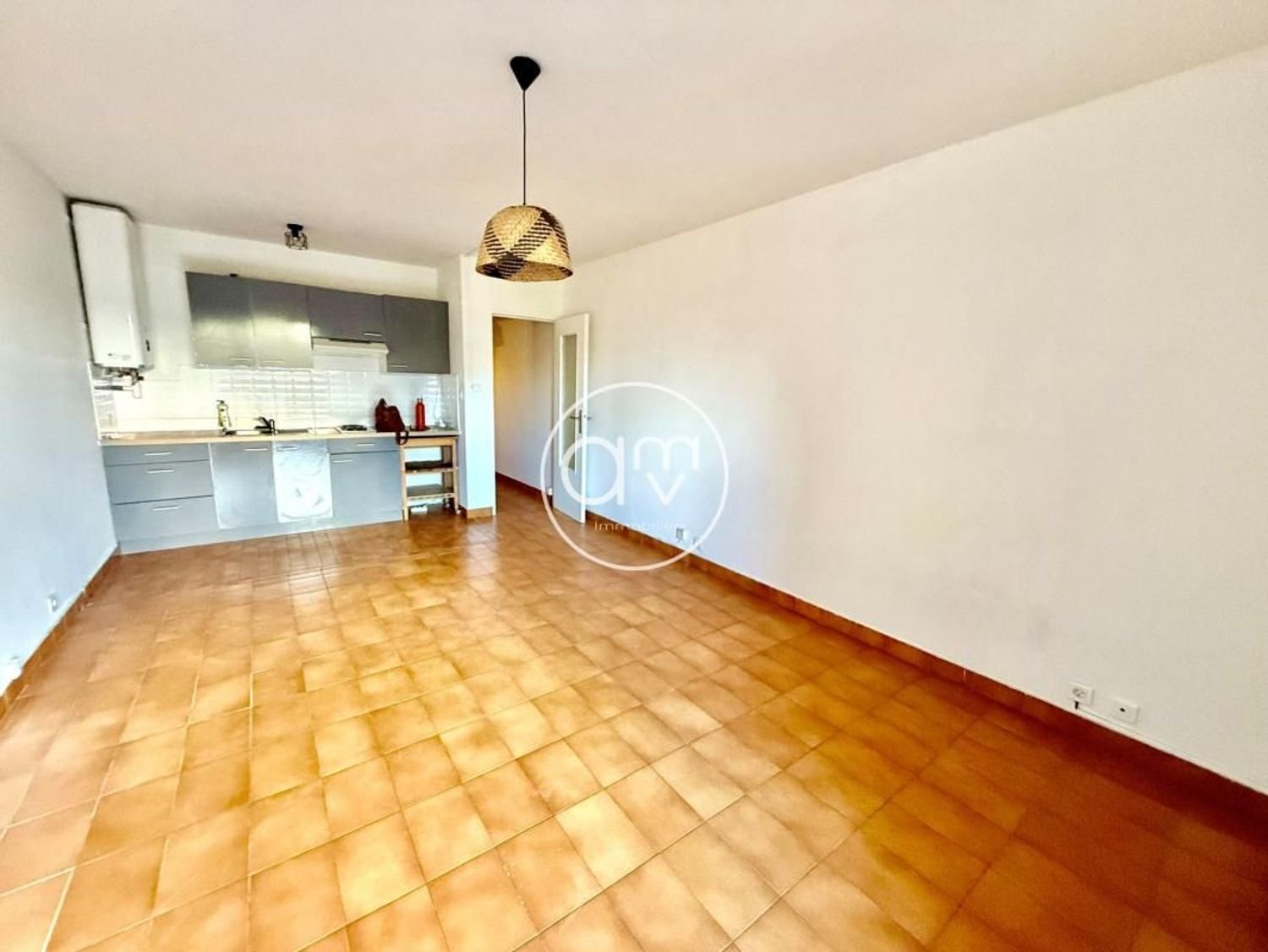 Appartement à louer, 31m², Hyères