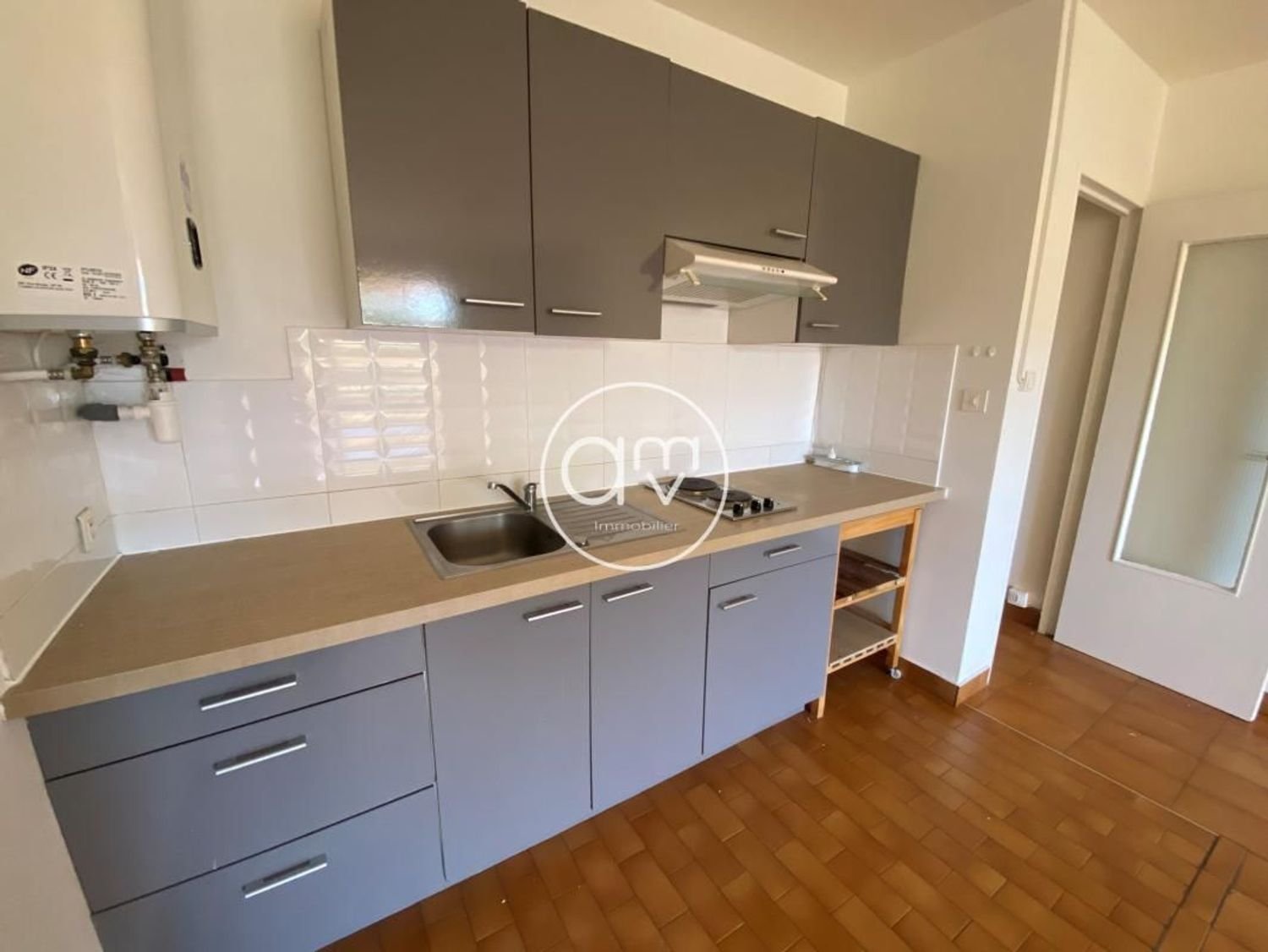 Appartement à louer, 31m², Hyères