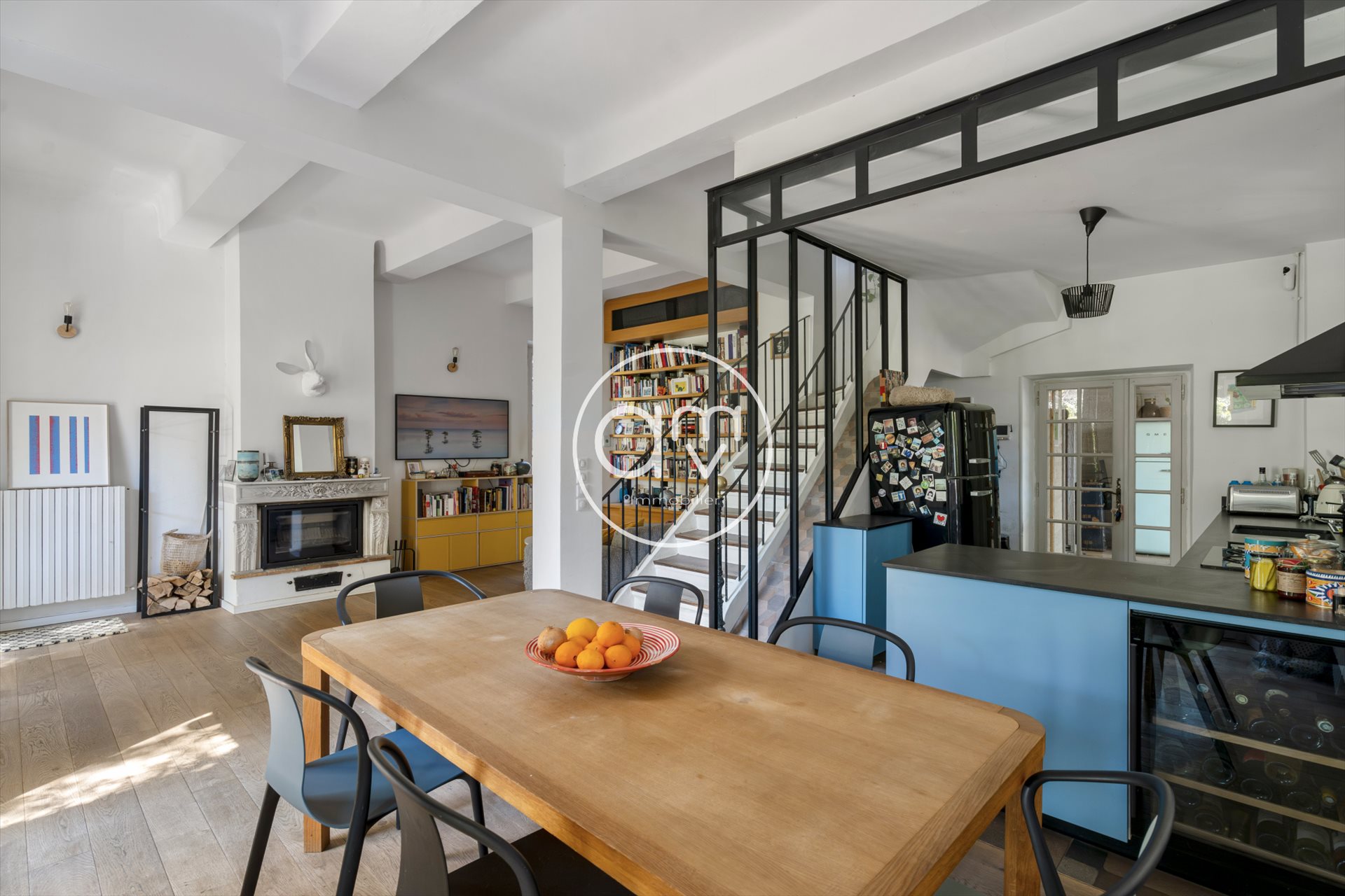 Maison à vendre, 5m², Toulon