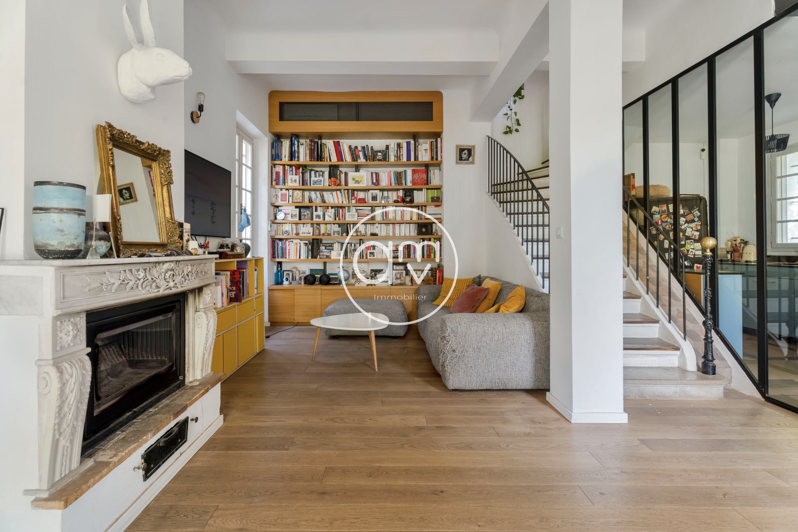 Maison à vendre, 5m², Toulon