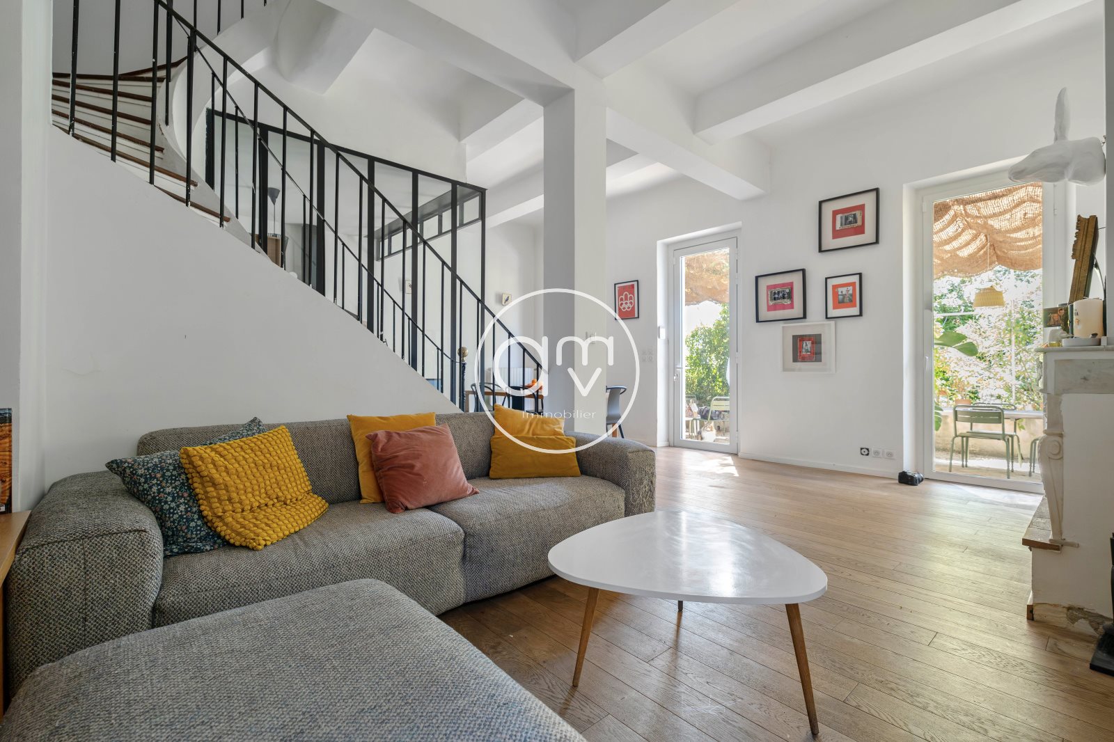 Maison à vendre, 5m², Toulon