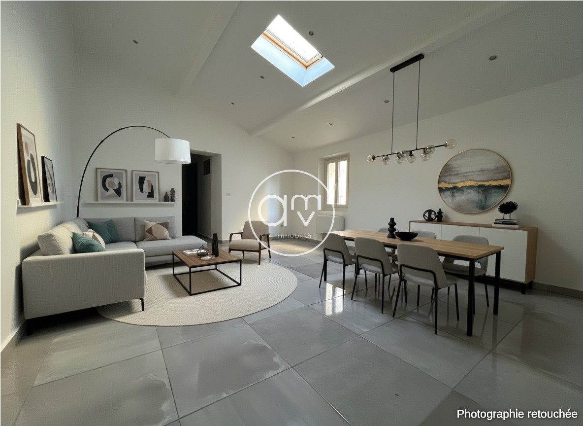 Maison à vendre, 48m², Toulon