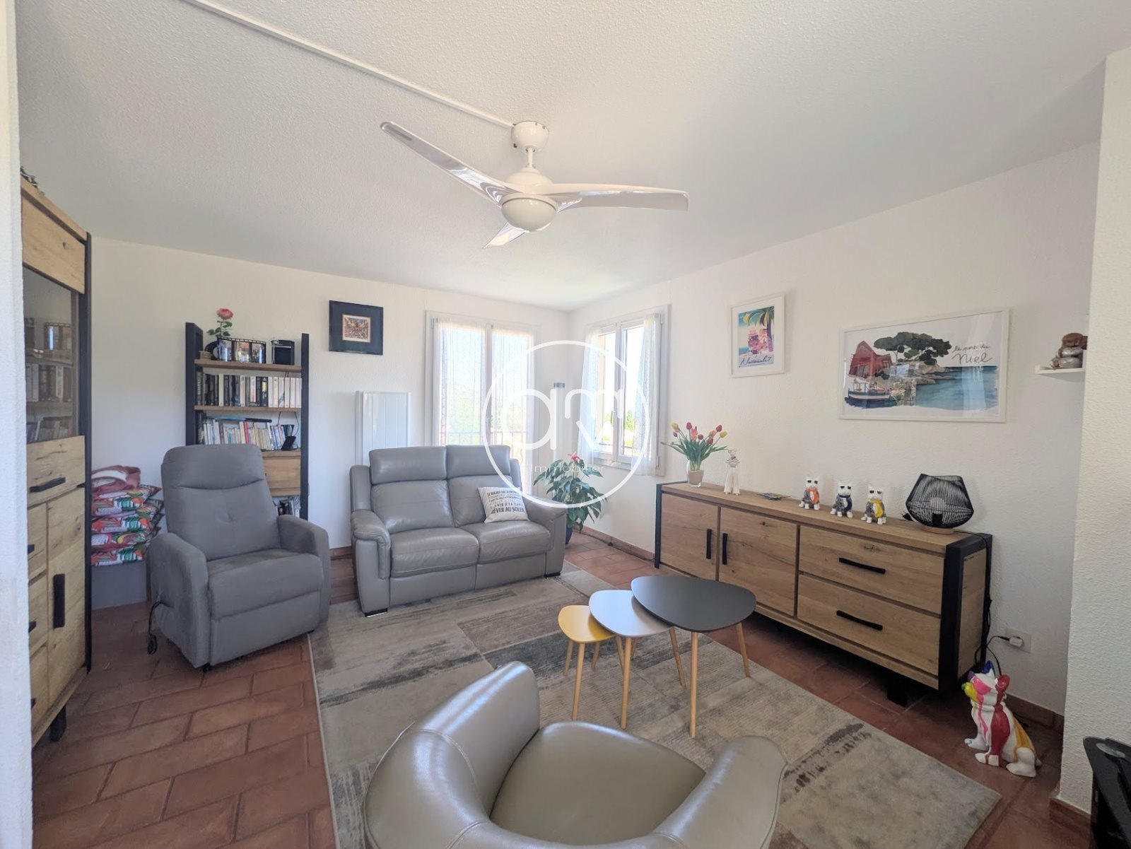 Maison à vendre, 4m², Carqueiranne