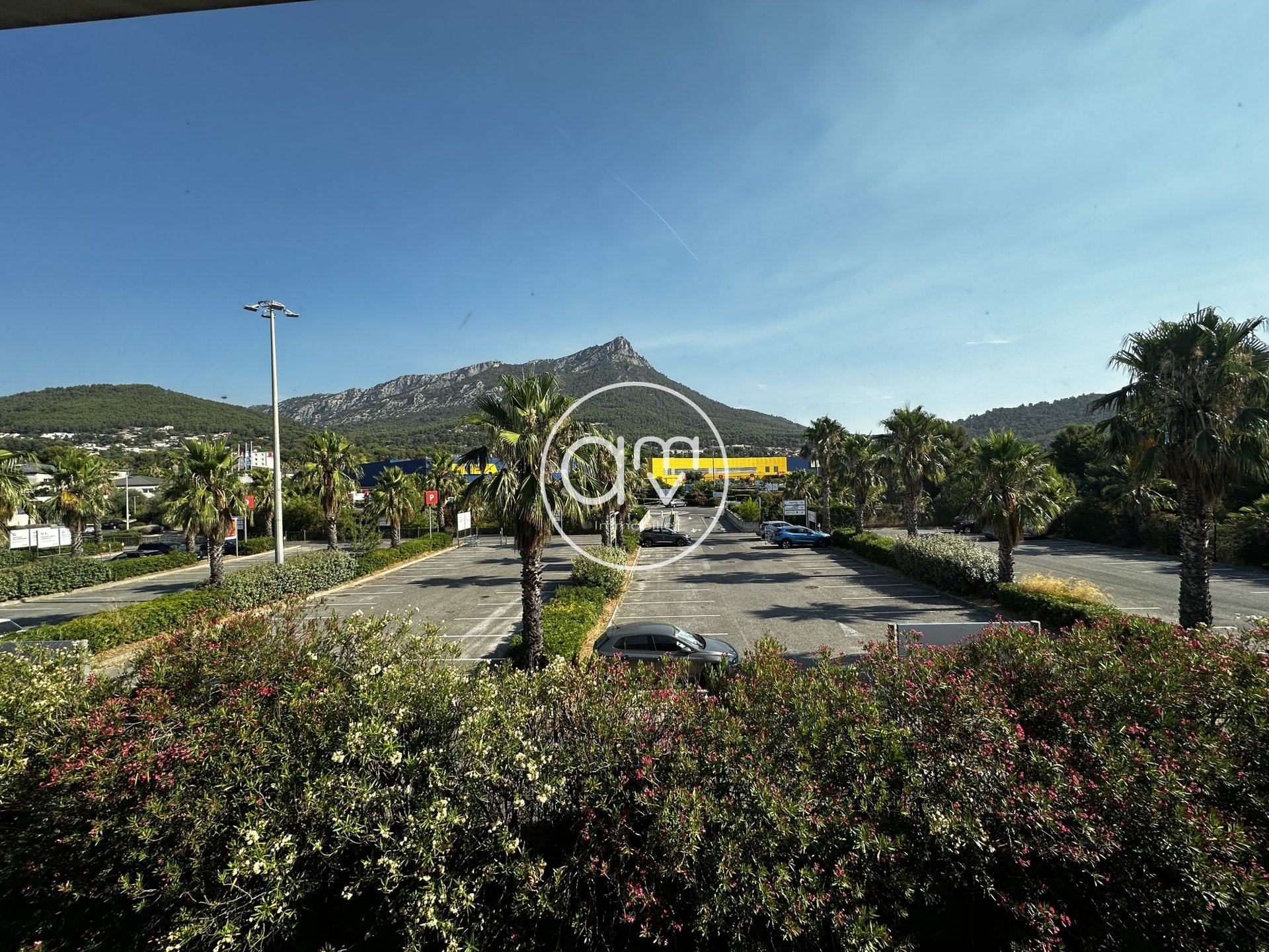 Maison à louer, 72m², La Valette-du-Var