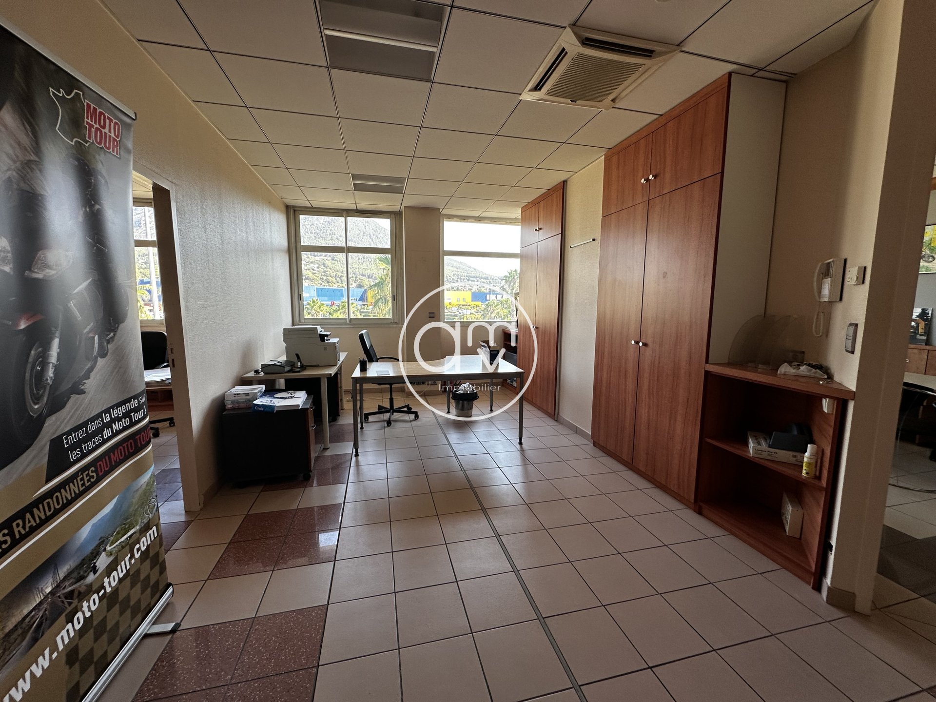 Maison à louer, 72m², La Valette-du-Var