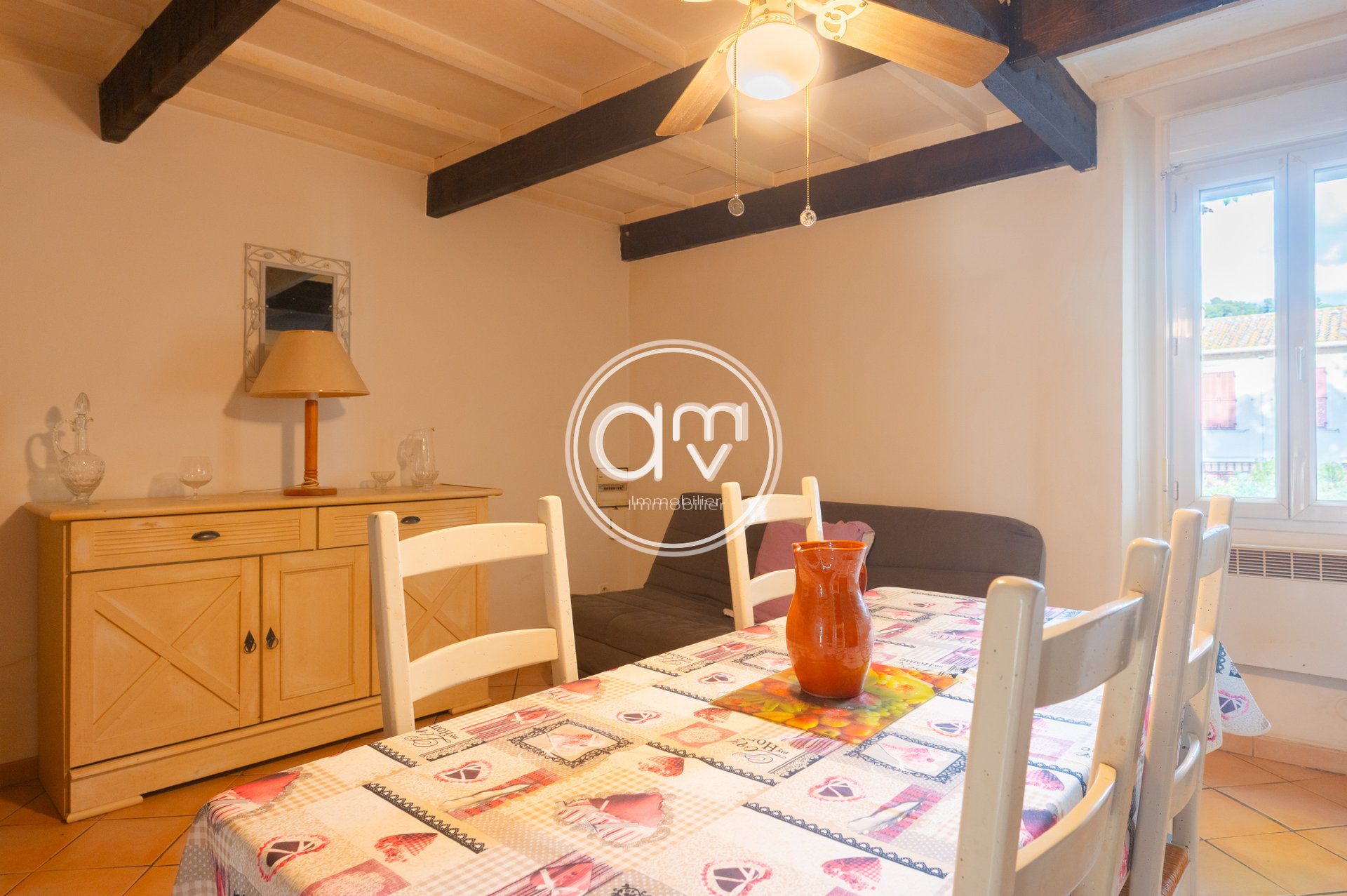 Maison à vendre, 77m², Ollioules