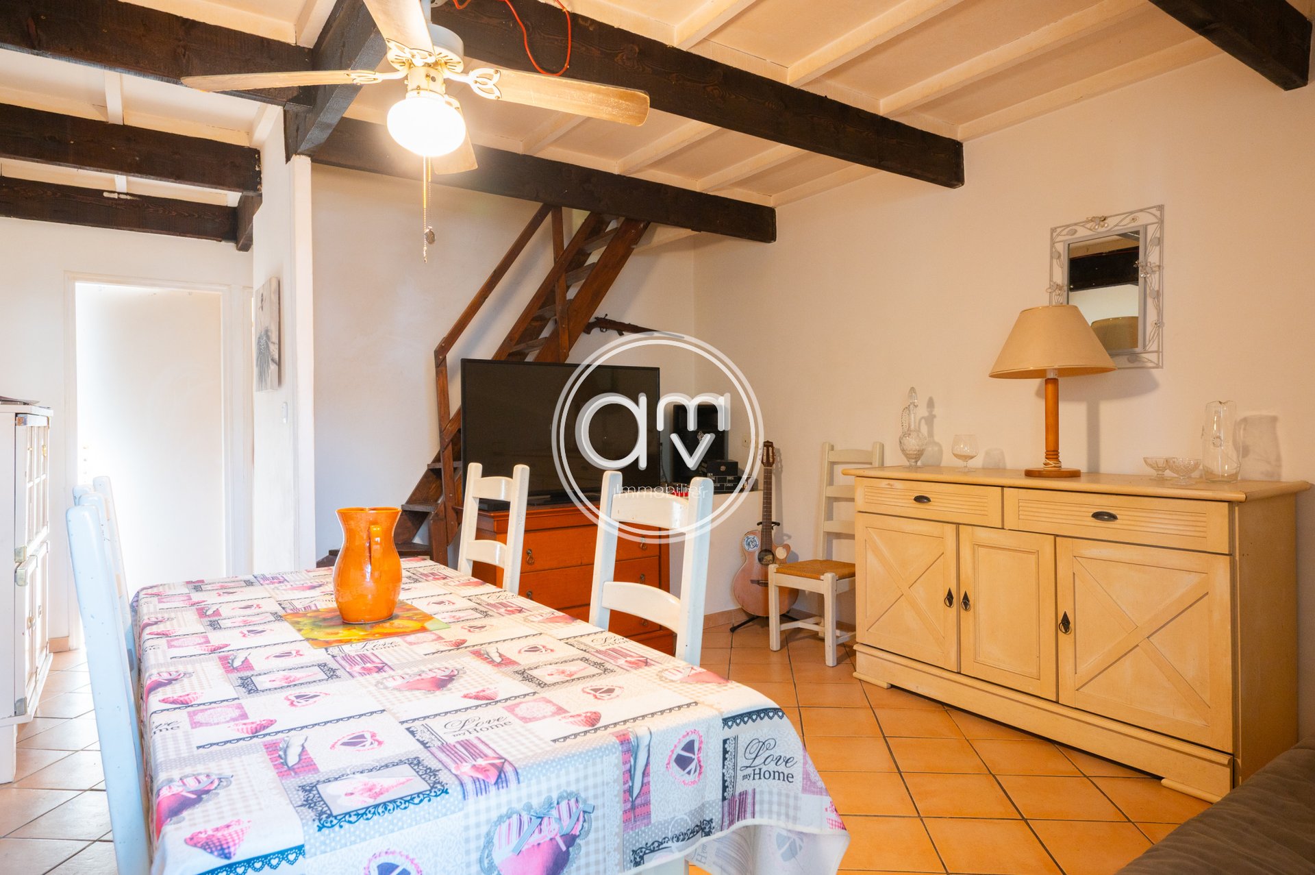 Maison à vendre, 77m², Ollioules