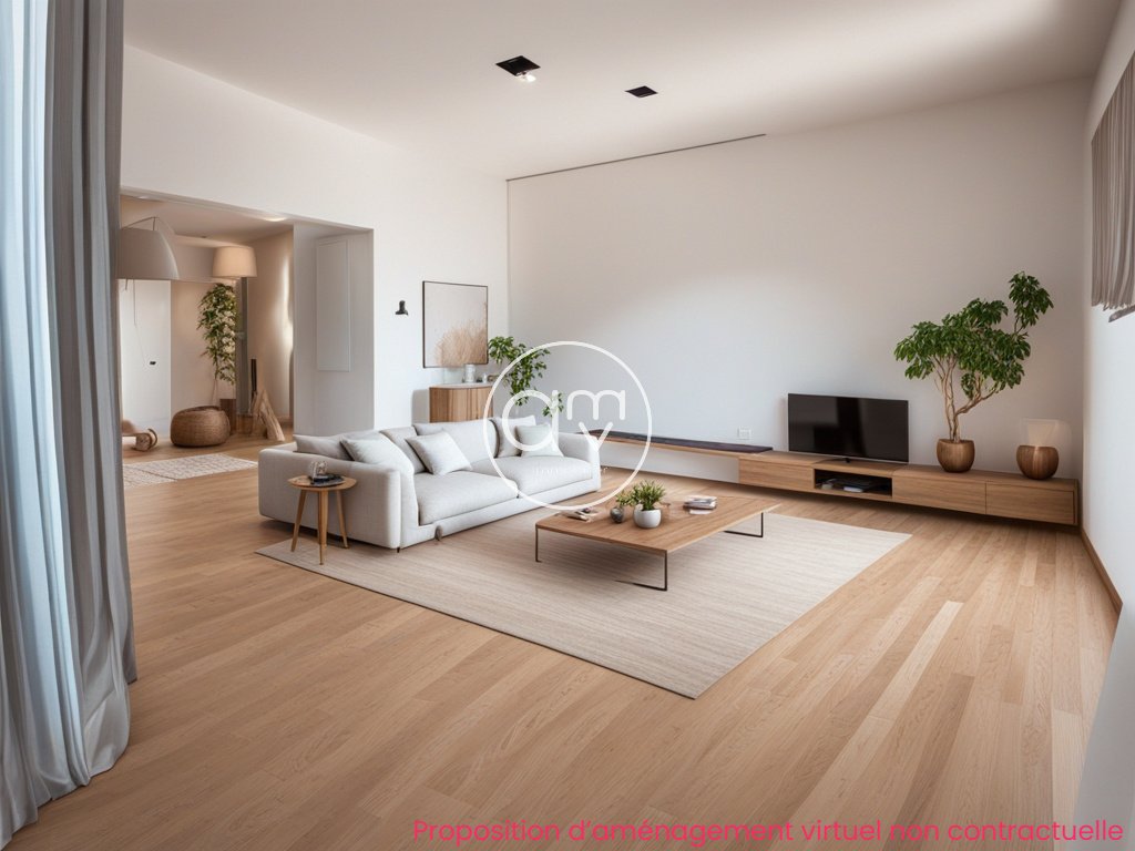 Maison à vendre, 70m², Hyères