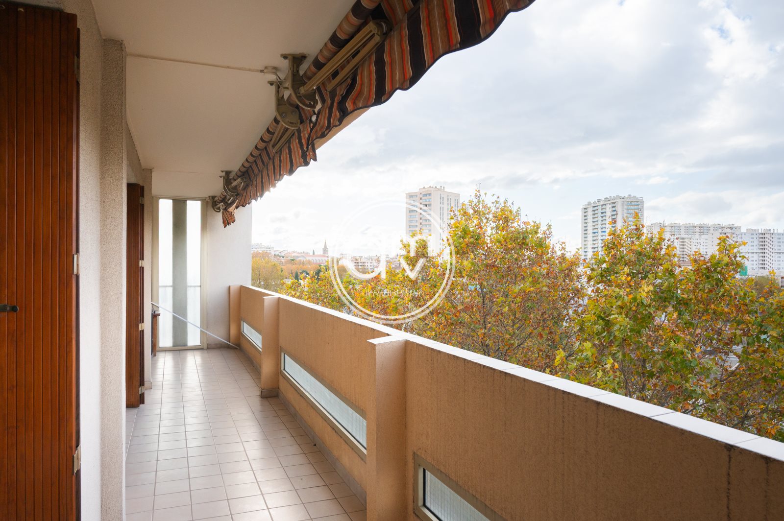 Appartement à vendre, 76m², Toulon