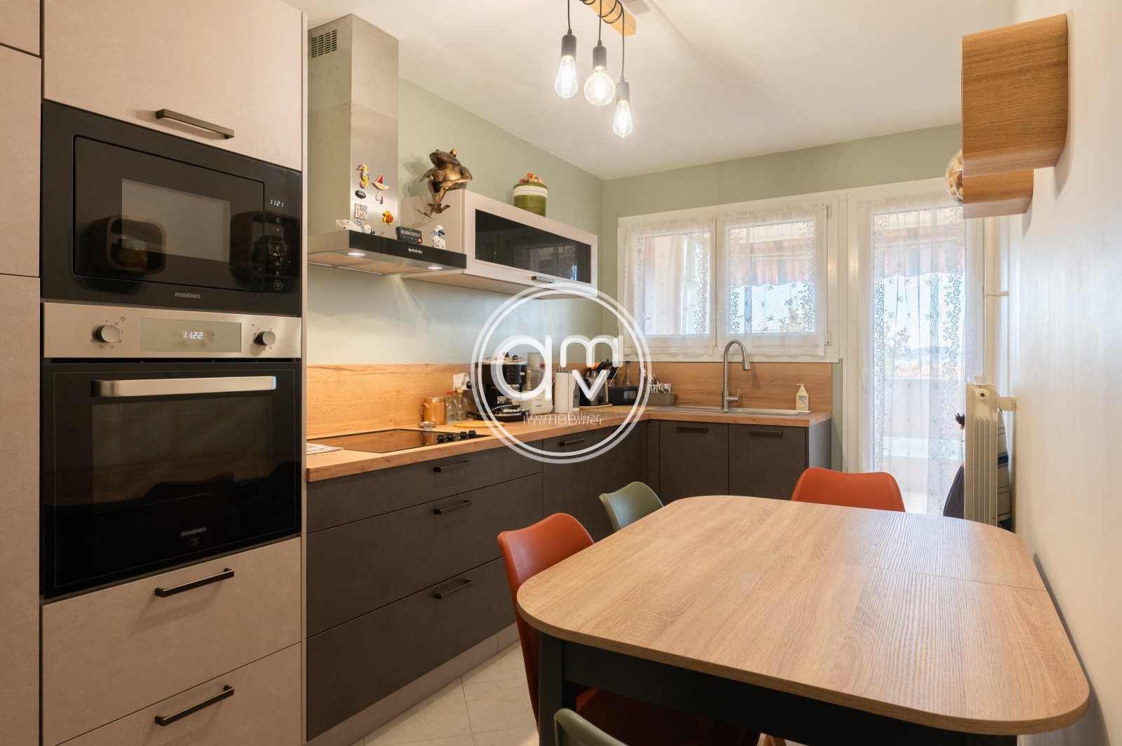 Appartement à vendre, 76m², Toulon