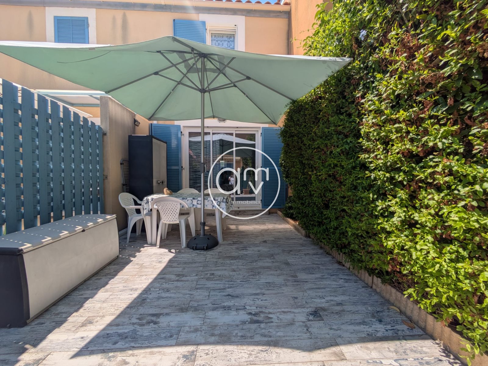 Maison à vendre, 35m², La Londe-les-Maures