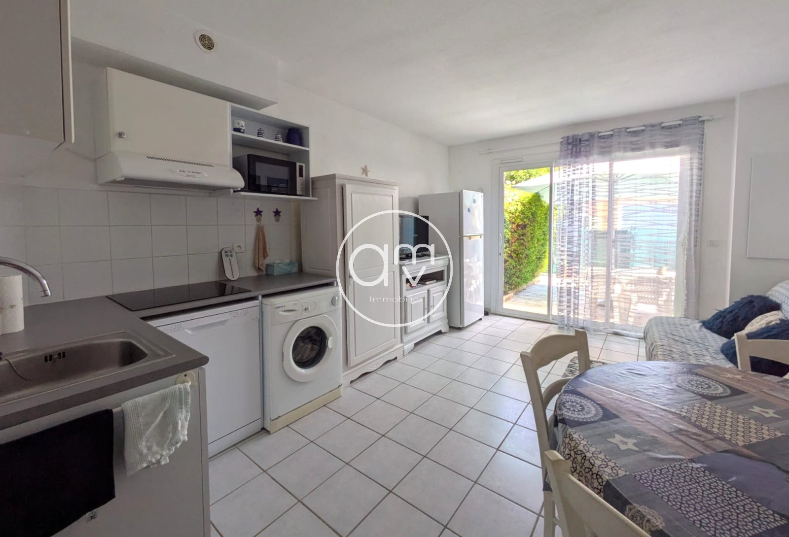 Maison à vendre, 35m², La Londe-les-Maures