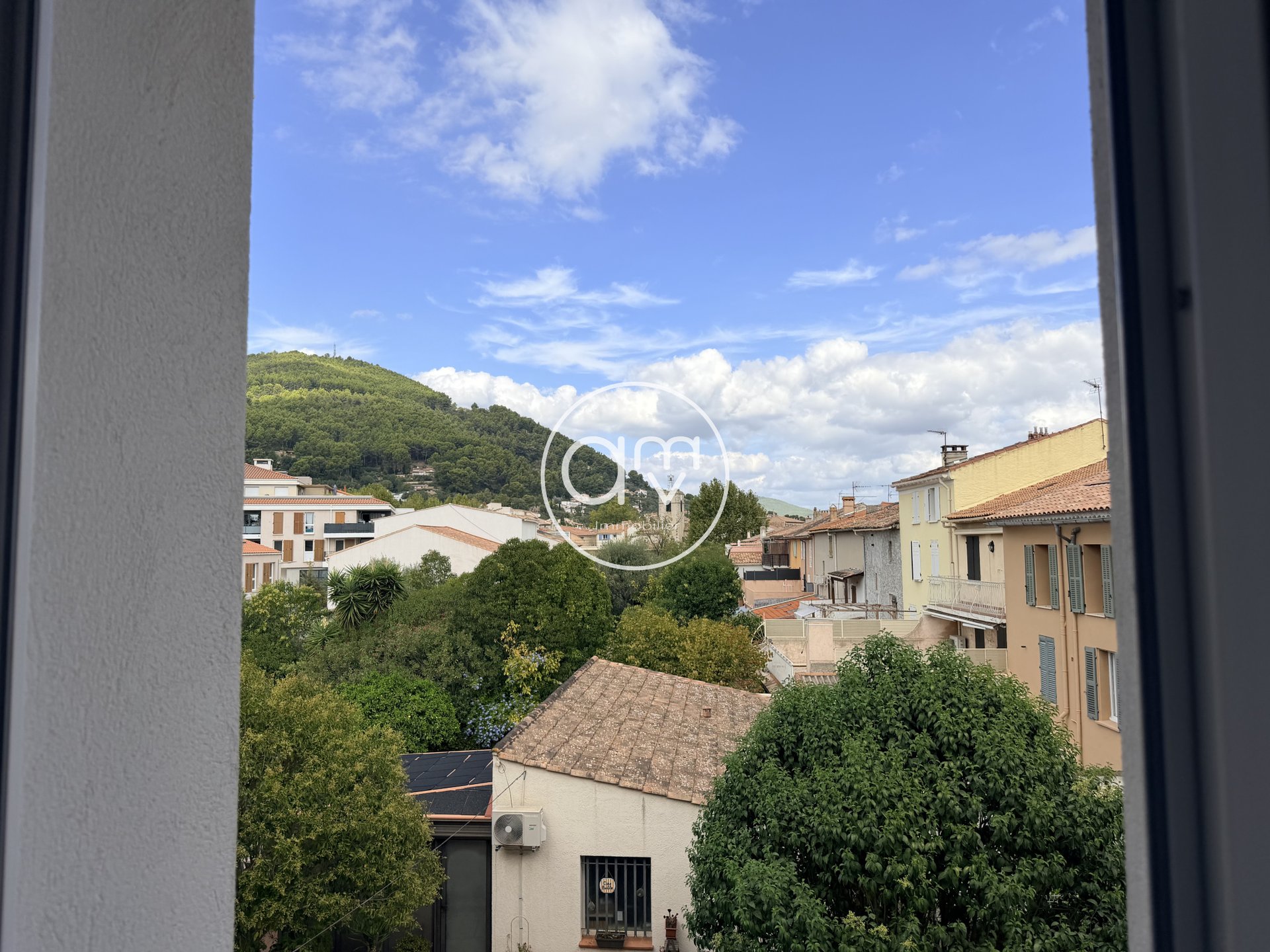 Maison à vendre, 48m², La Farlède