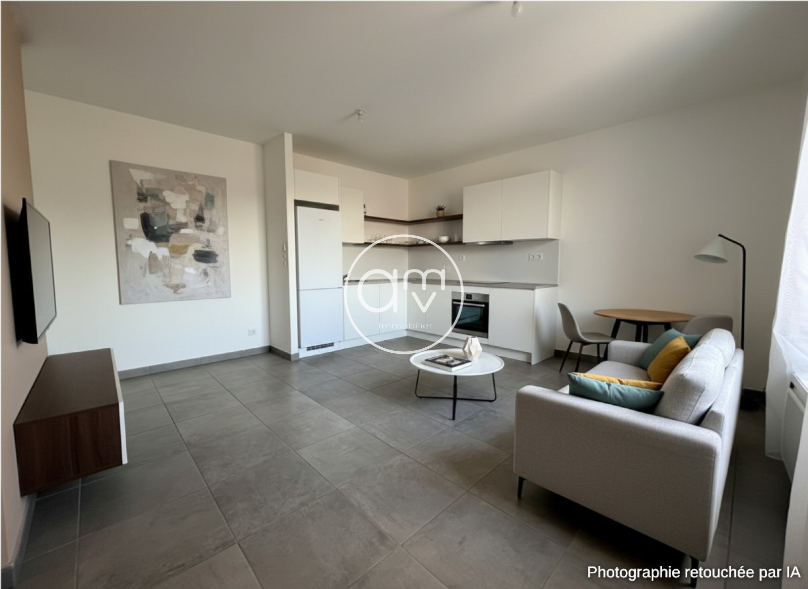 Maison à vendre, 48m², La Farlède
