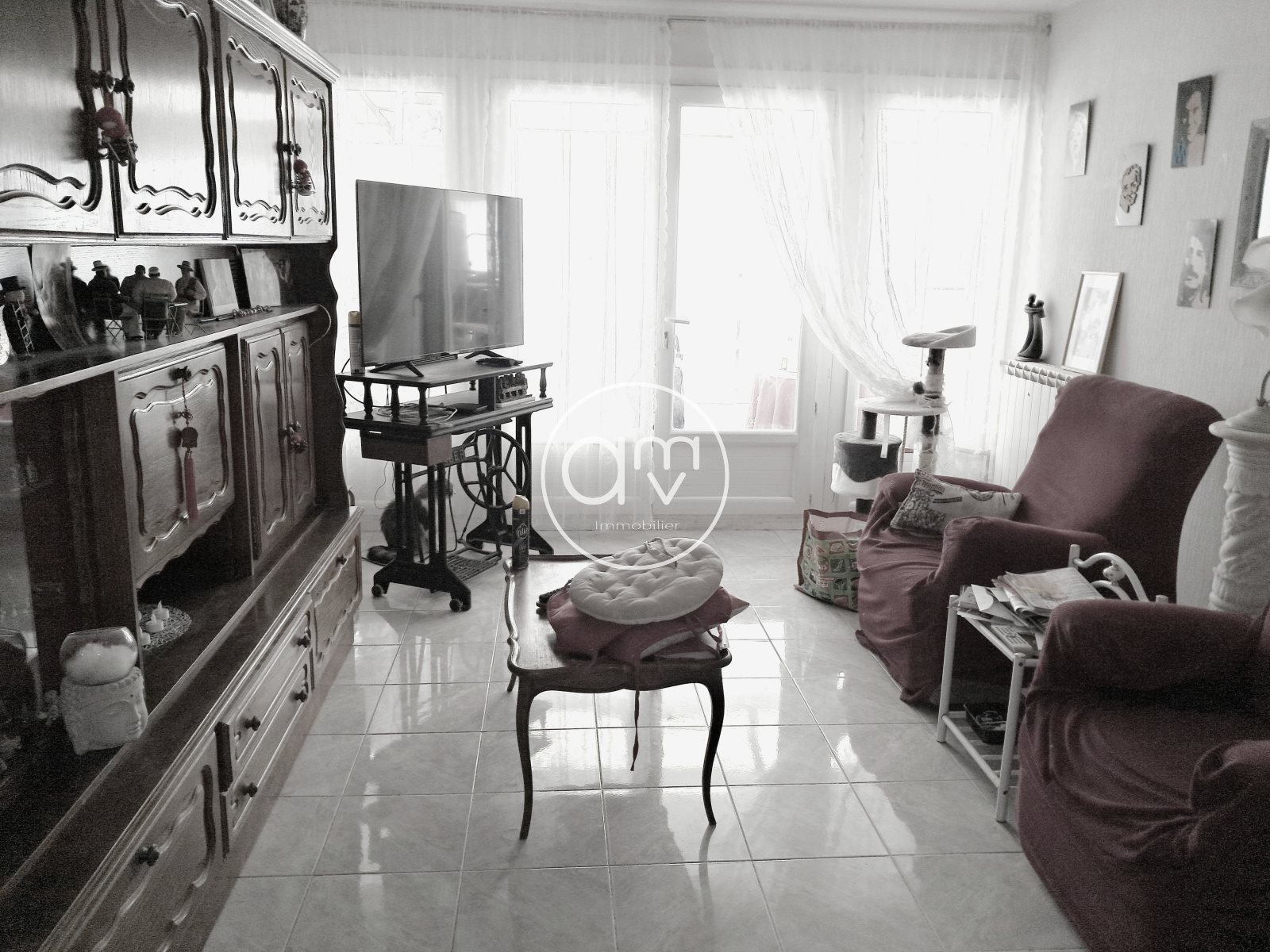 Maison à vendre, 63m², La Garde