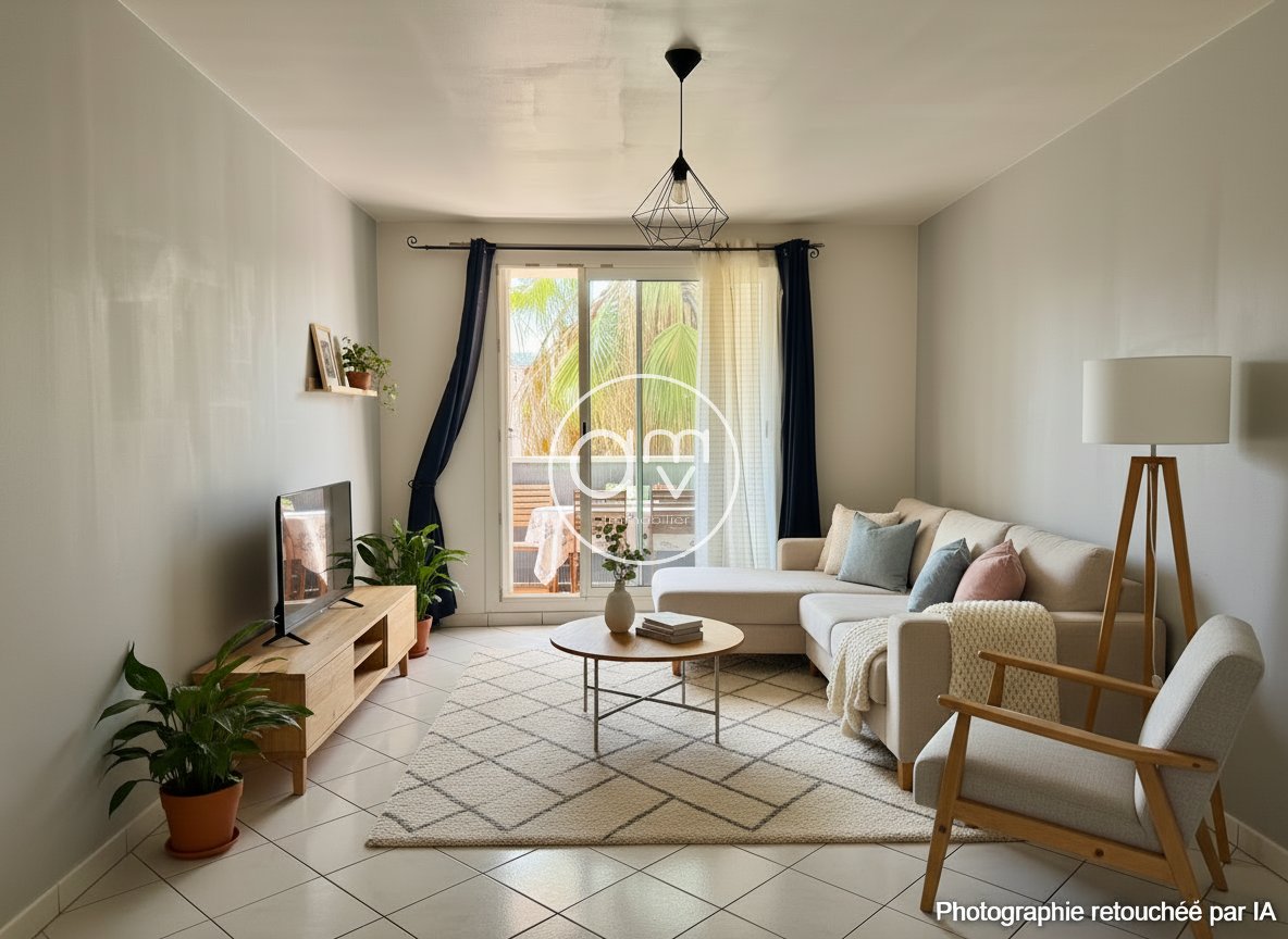 Maison à vendre, 57m², Hyères