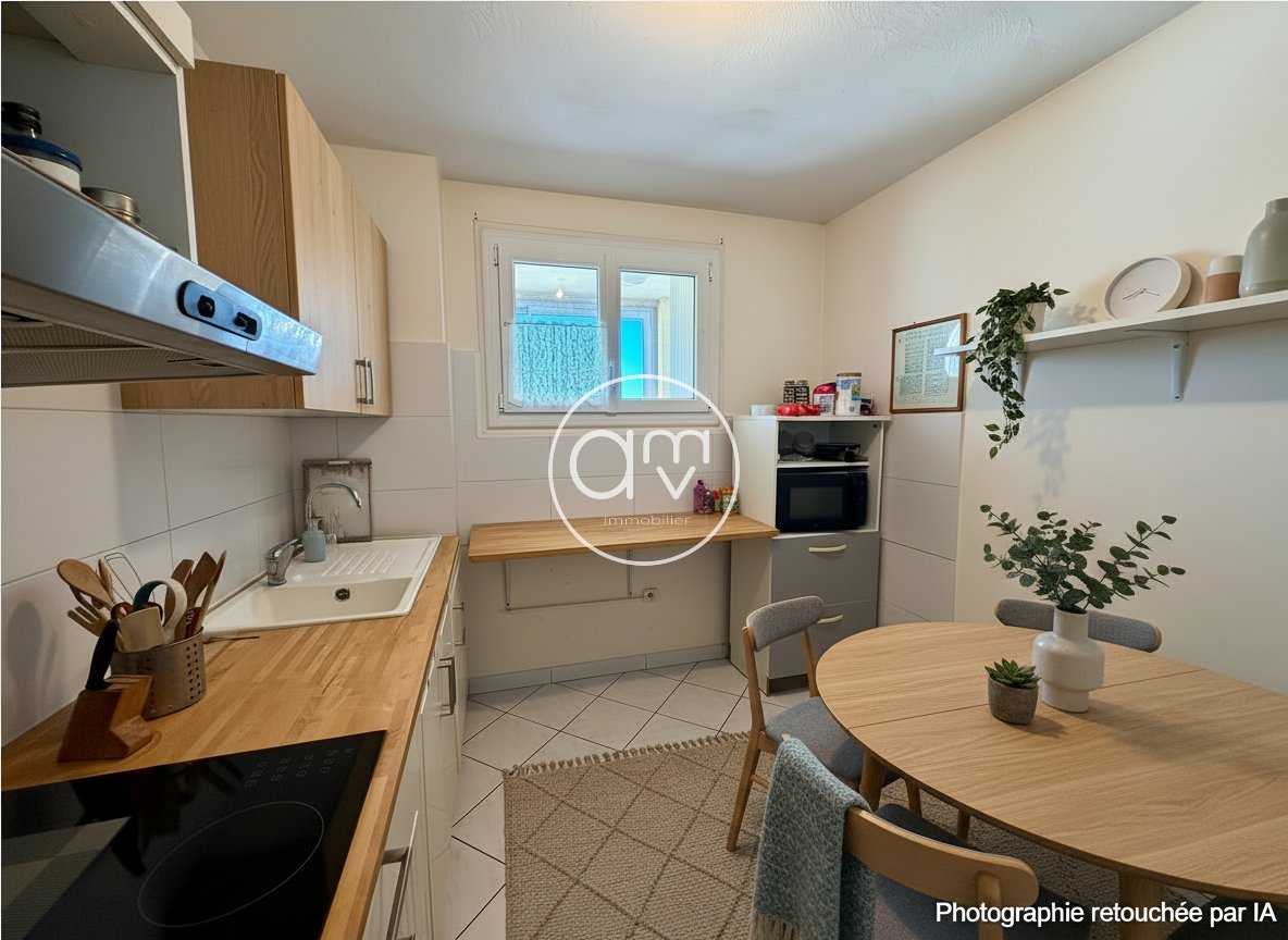 Maison à vendre, 57m², Hyères