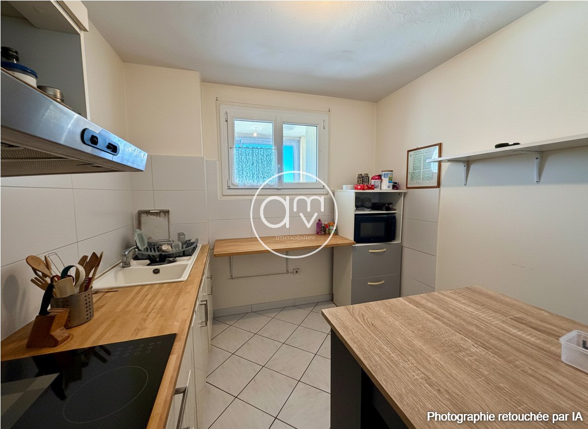 Maison à vendre, 57m², Hyères
