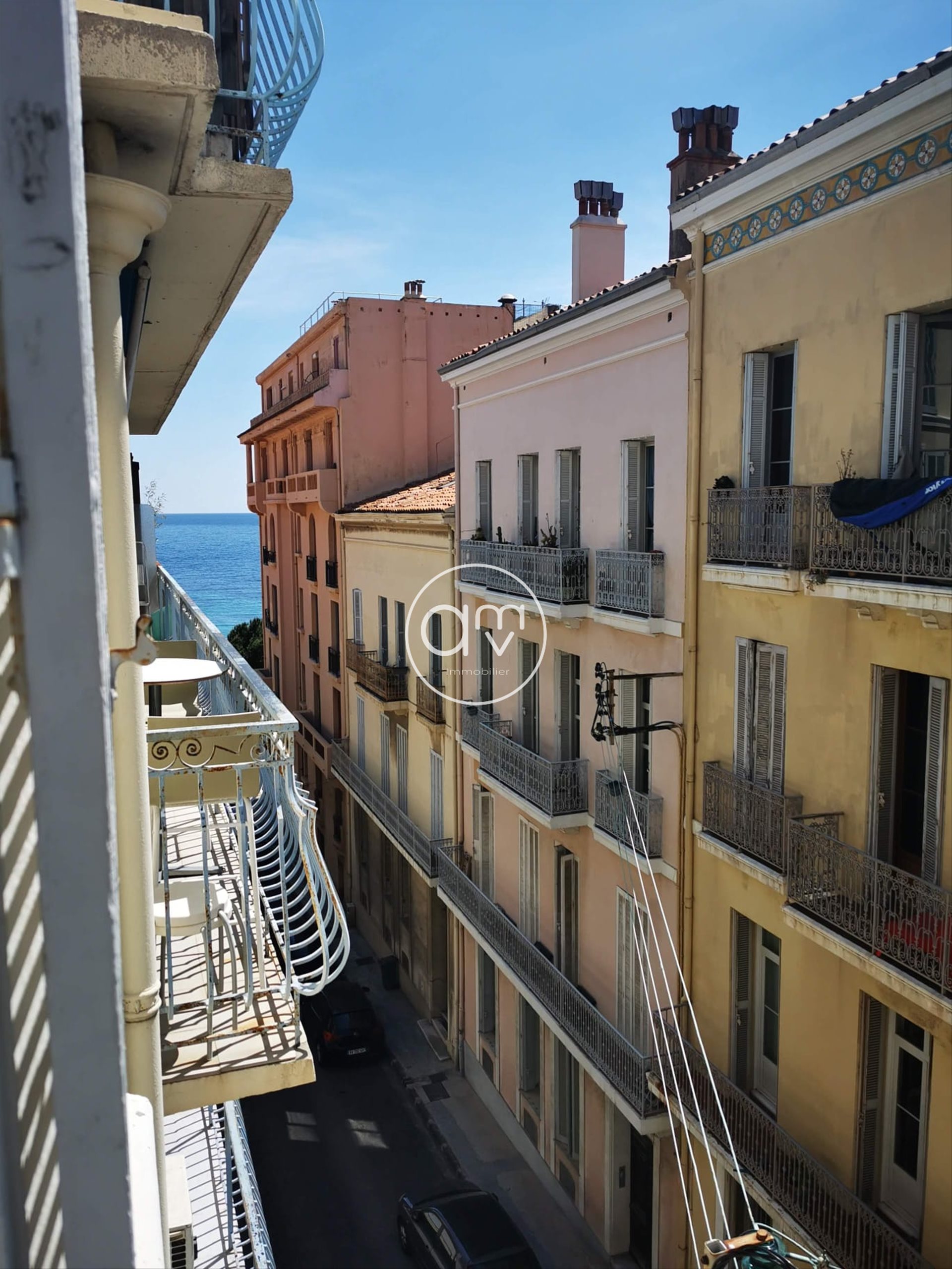 Maison à vendre, 60m², Toulon