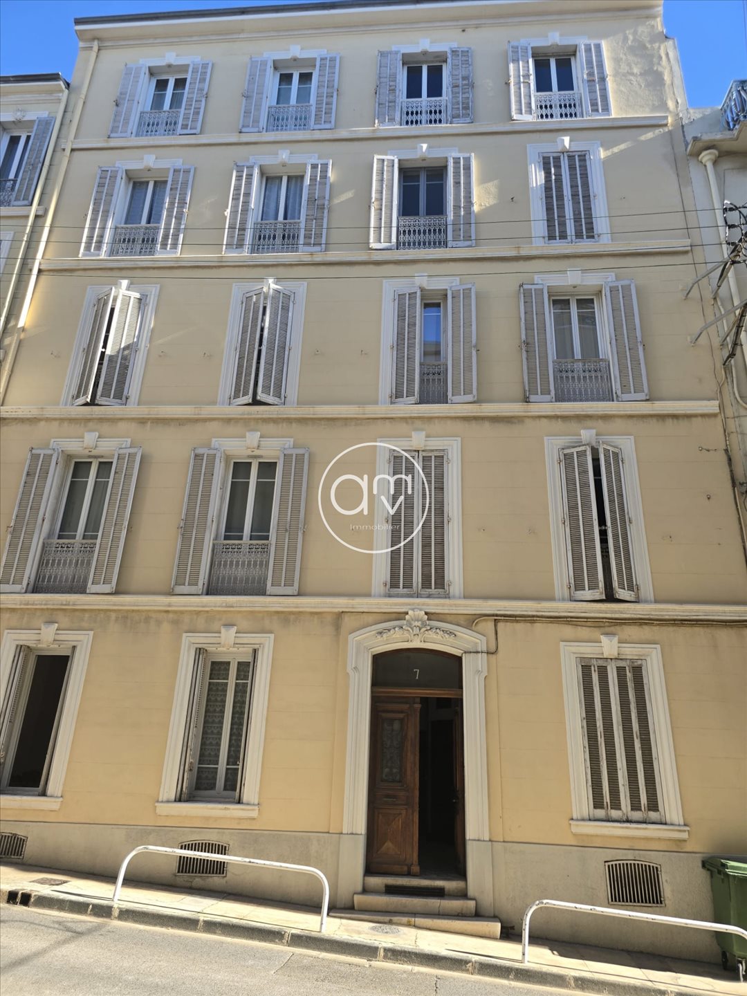Maison à vendre, 60m², Toulon