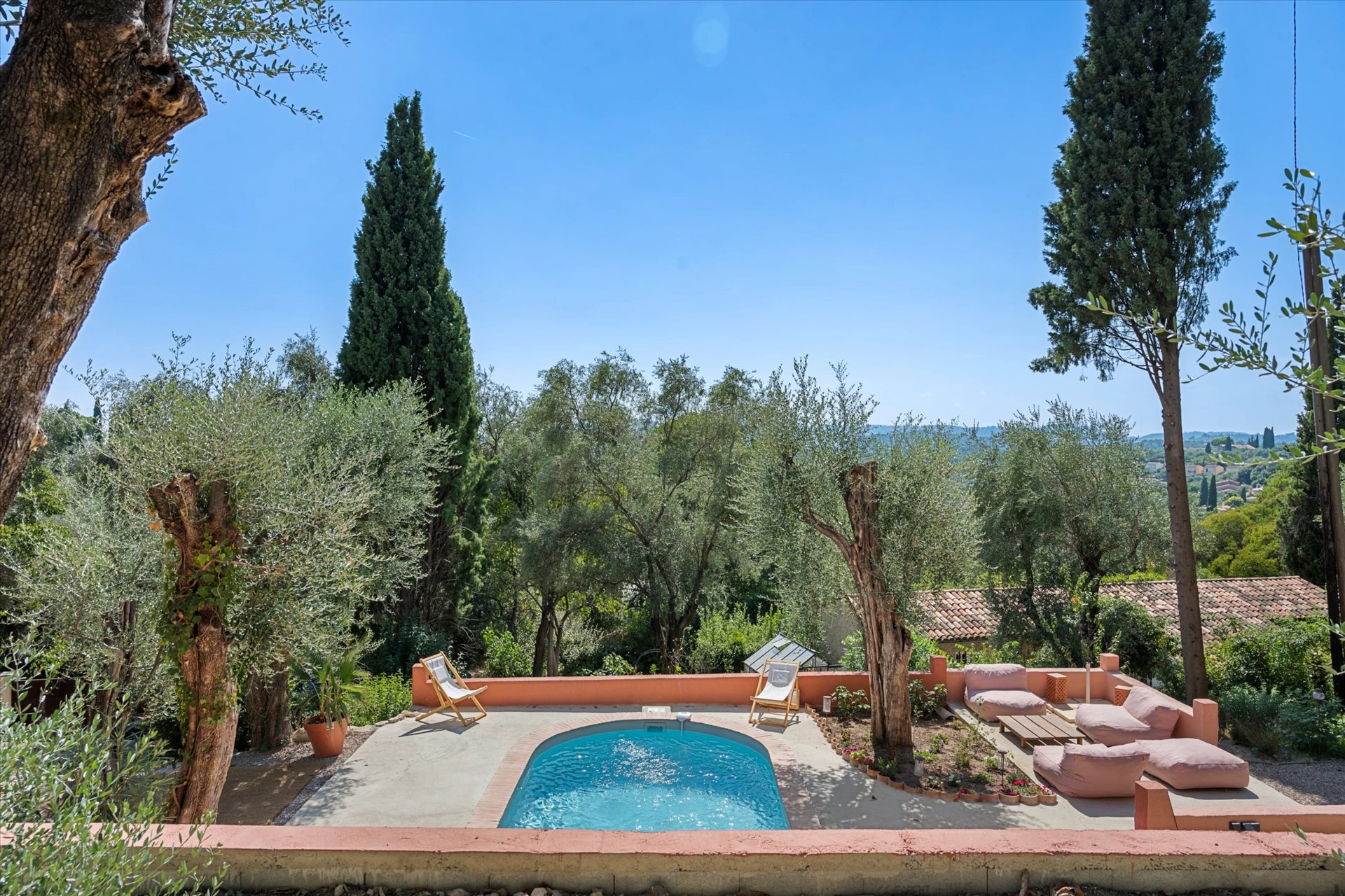 Maison à vendre, 170m², Grasse