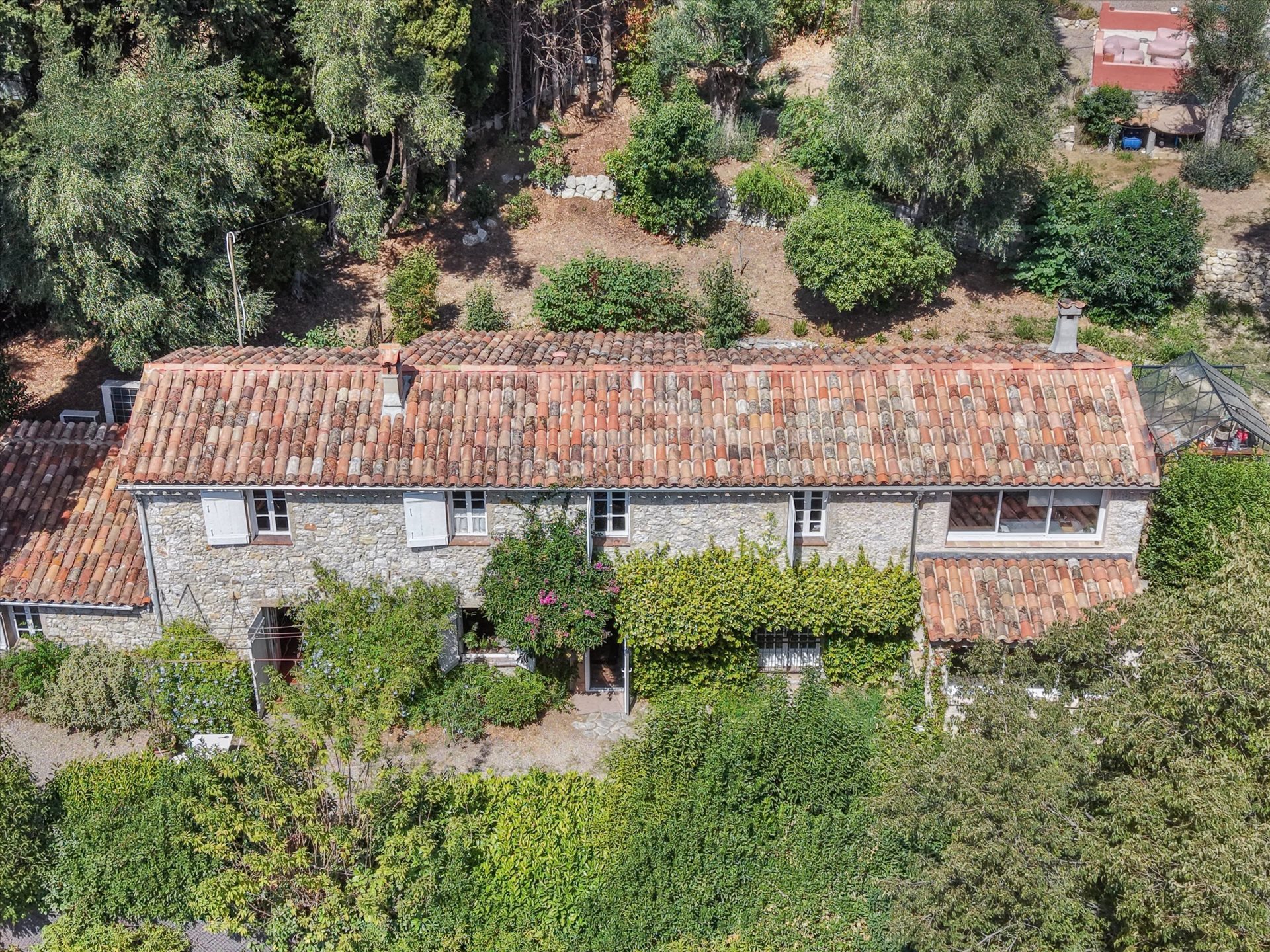Maison à vendre, 170m², Grasse