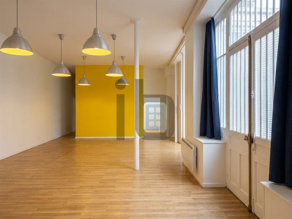 Maison à vendre, 173m², Paris 10ème