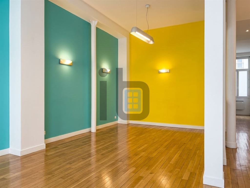 Maison à vendre, 173m², Paris 10ème