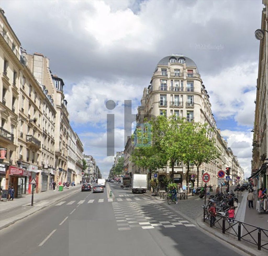 Maison à vendre, 173m², Paris 10ème