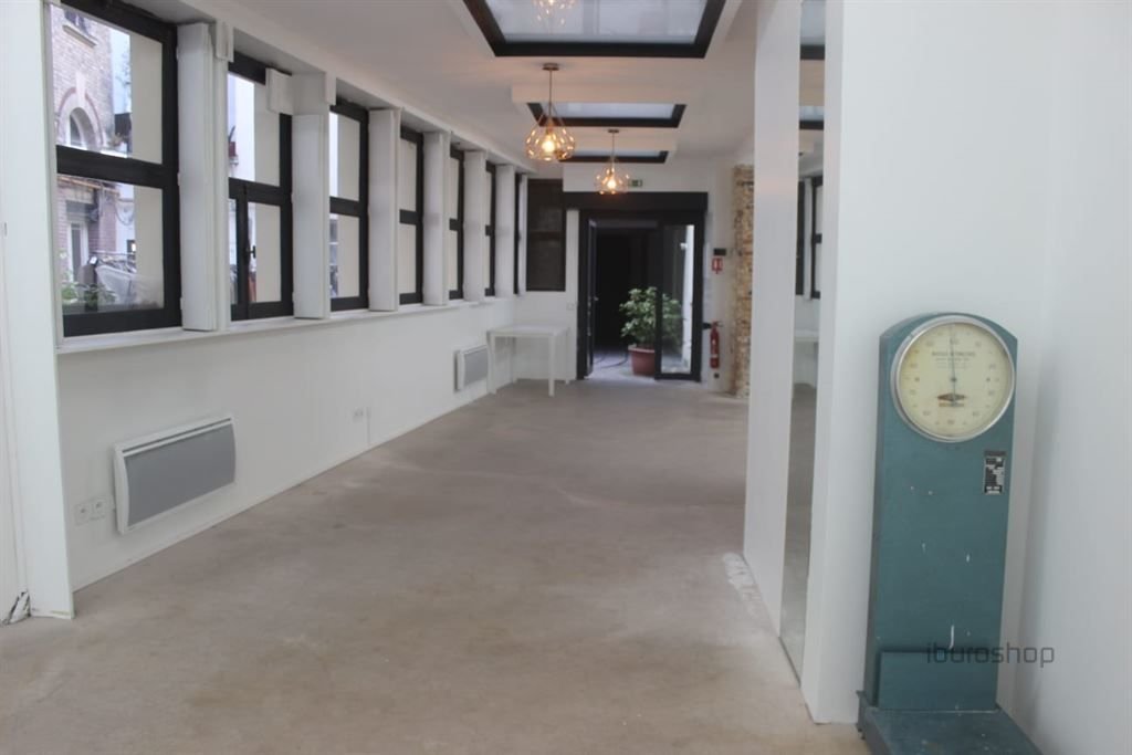 Maison à vendre, 130m², Paris 3ème