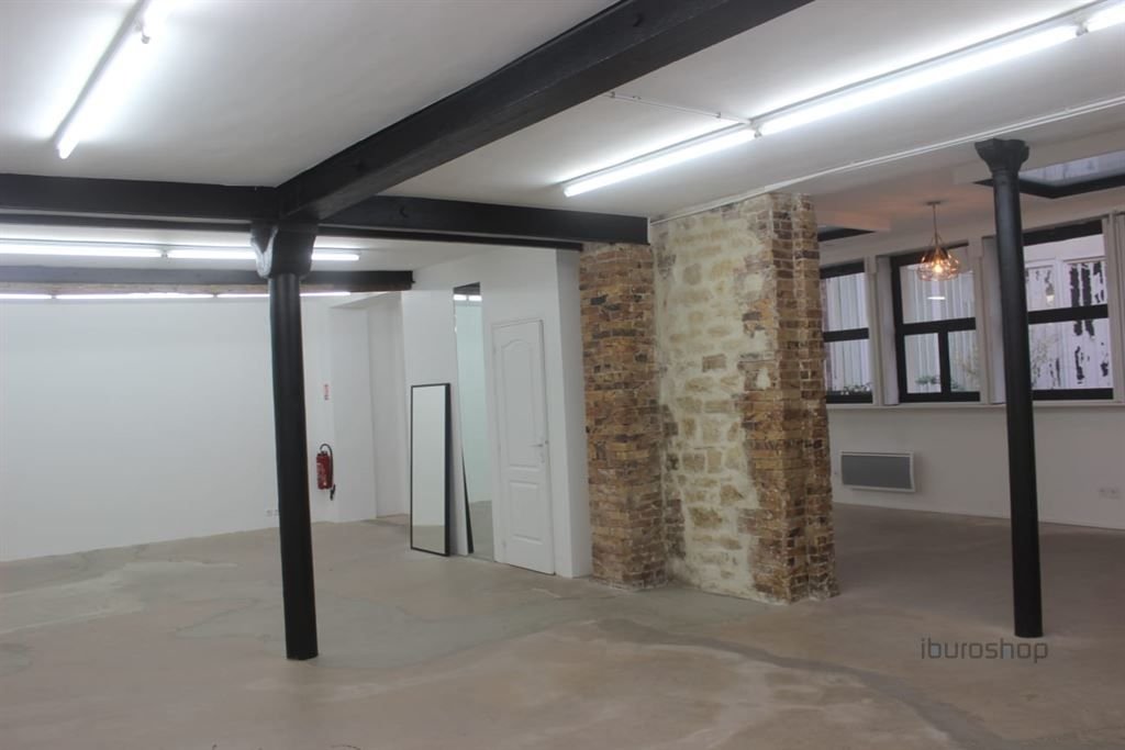 Maison à vendre, 130m², Paris 3ème