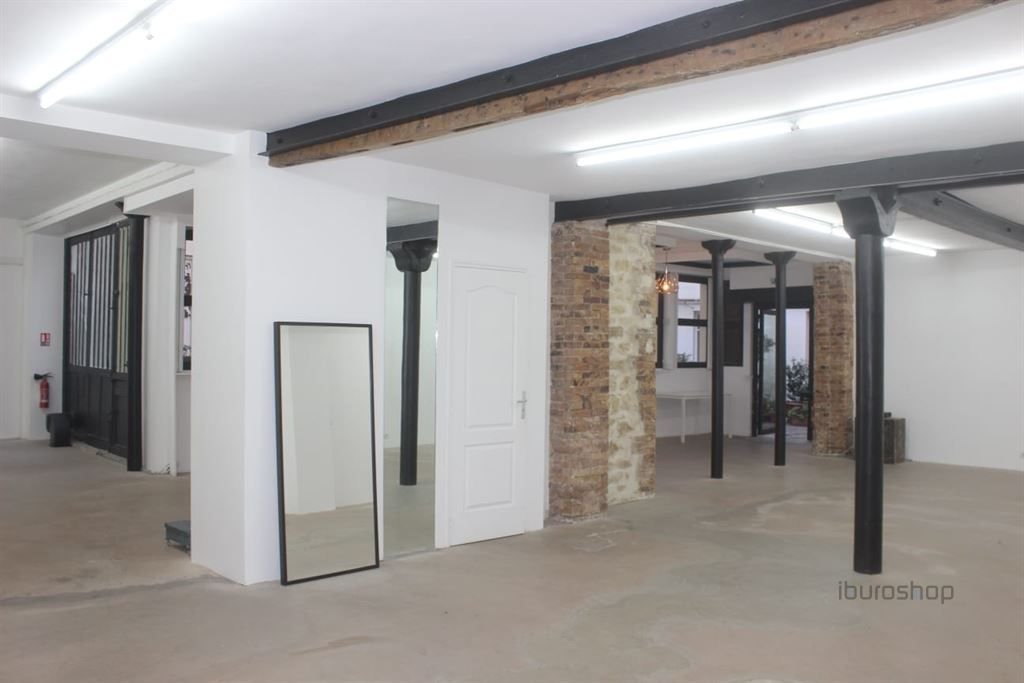 Maison à vendre, 130m², Paris 3ème