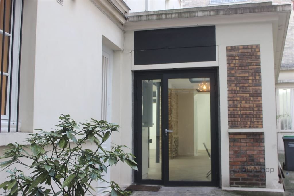 Maison à vendre, 130m², Paris 3ème