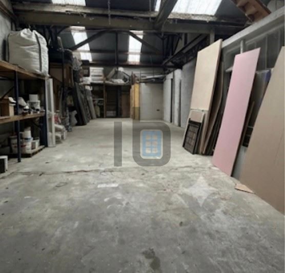 Maison à vendre, 300m², Aubervilliers