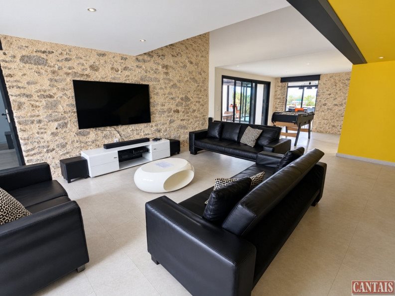 Maison à vendre, NaNm², Nantes