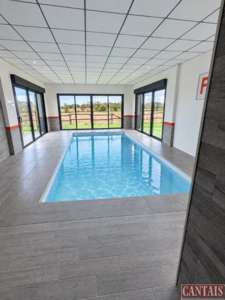 Maison à vendre, NaNm², Nantes