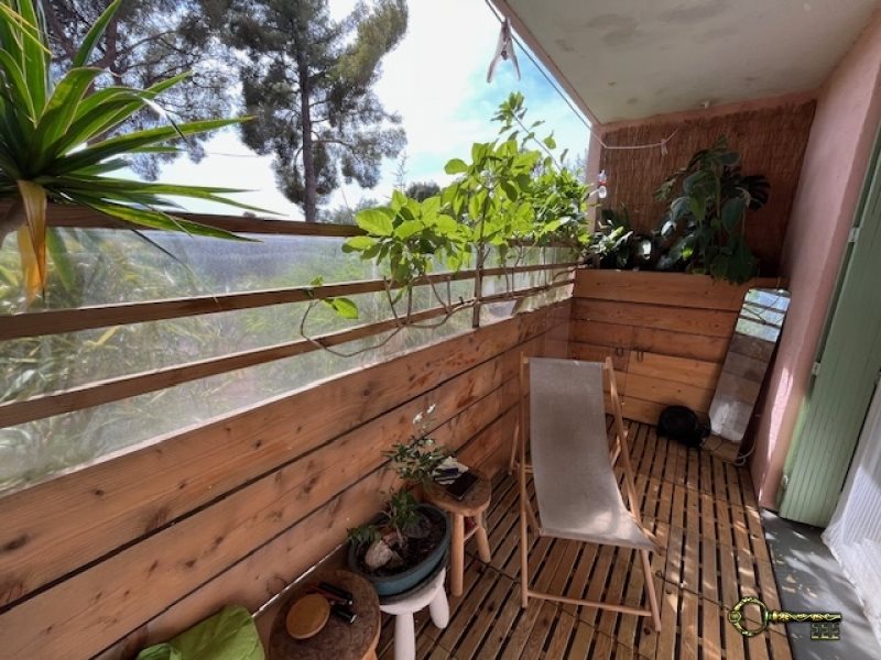Appartement à vendre, 40m², Bormes-les-Mimosas