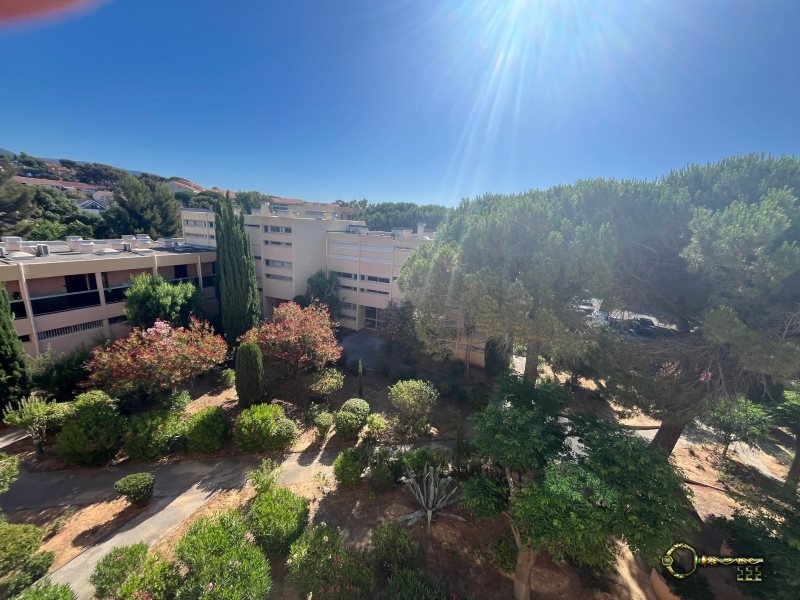 Appartement à vendre, 20m², Bormes-les-Mimosas