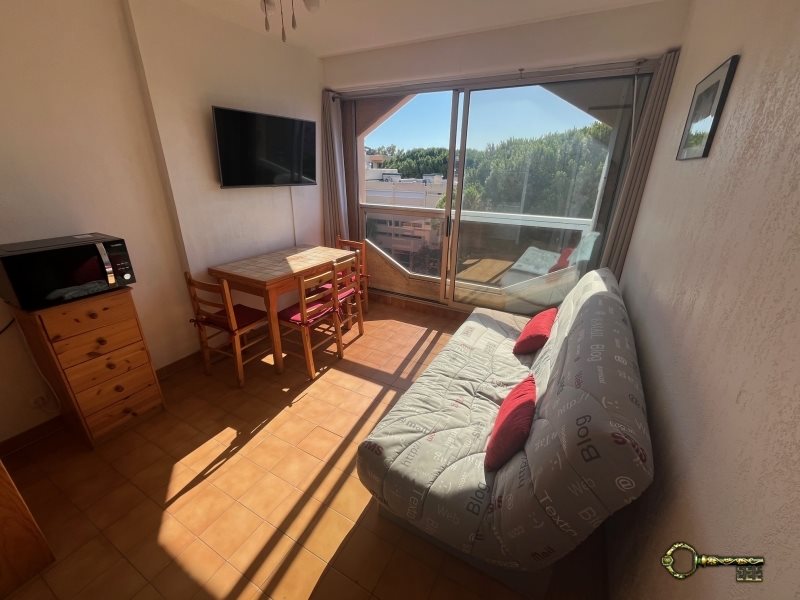 Appartement à vendre, 20m², Bormes-les-Mimosas