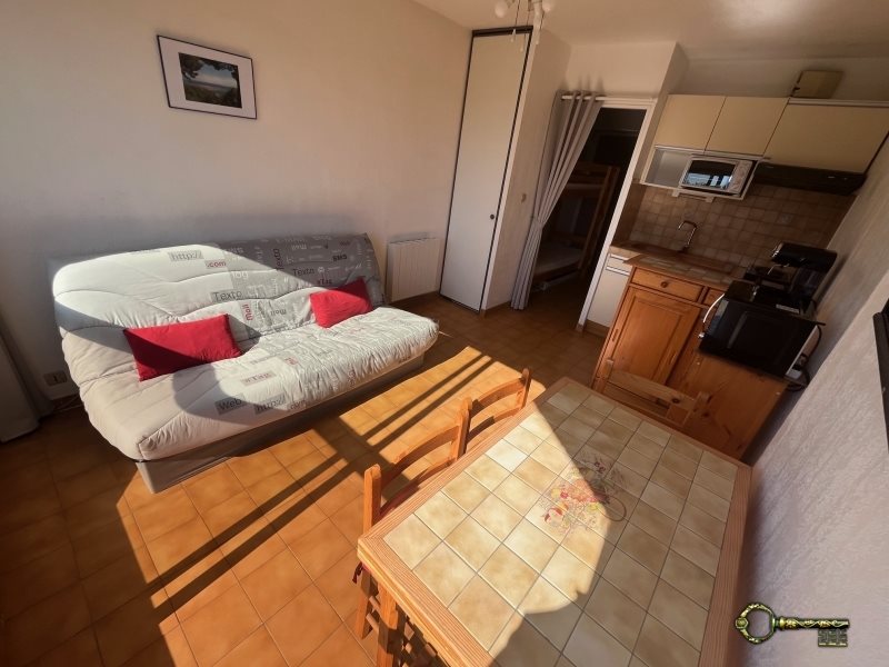 Appartement à vendre, 20m², Bormes-les-Mimosas