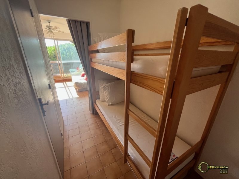 Appartement à vendre, 20m², Bormes-les-Mimosas