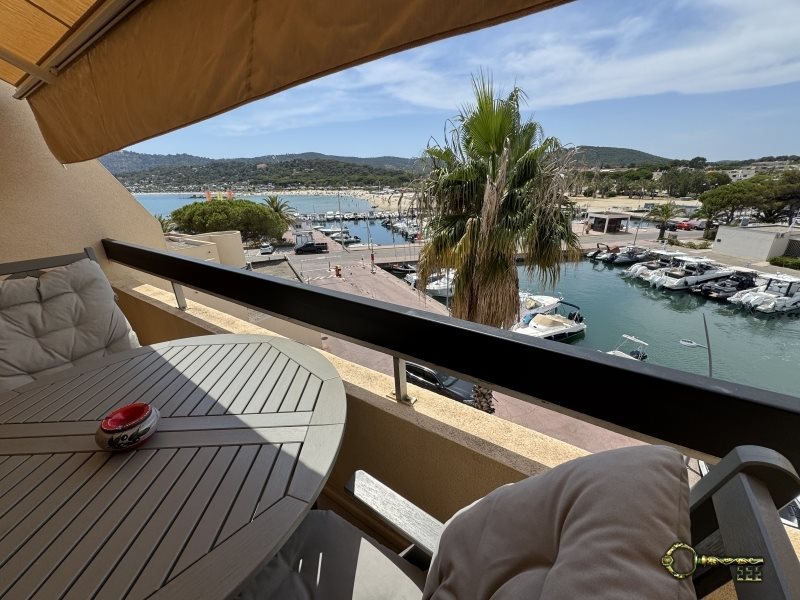 Appartement à vendre, 25m², Bormes-les-Mimosas