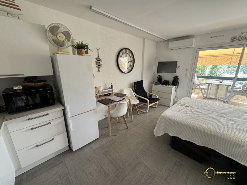 Appartement à vendre, 25m², Bormes-les-Mimosas