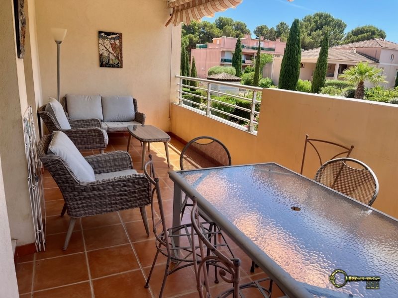 Appartement à vendre, 68m², Bormes-les-Mimosas