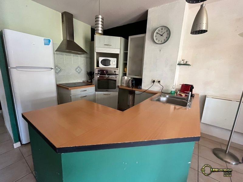 Appartement à vendre, 68m², Bormes-les-Mimosas