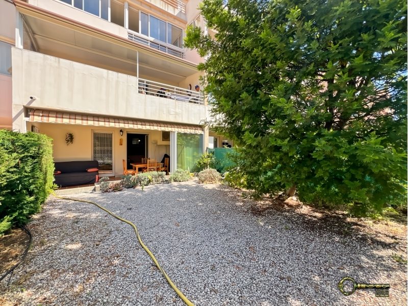 Appartement à vendre, 37m², Bormes-les-Mimosas