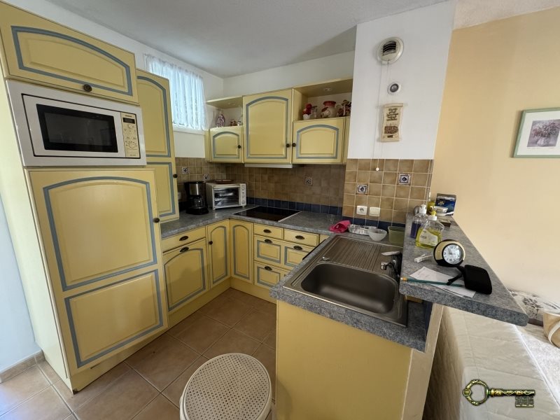 Appartement à vendre, 37m², Bormes-les-Mimosas