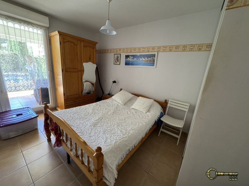 Appartement à vendre, 37m², Bormes-les-Mimosas