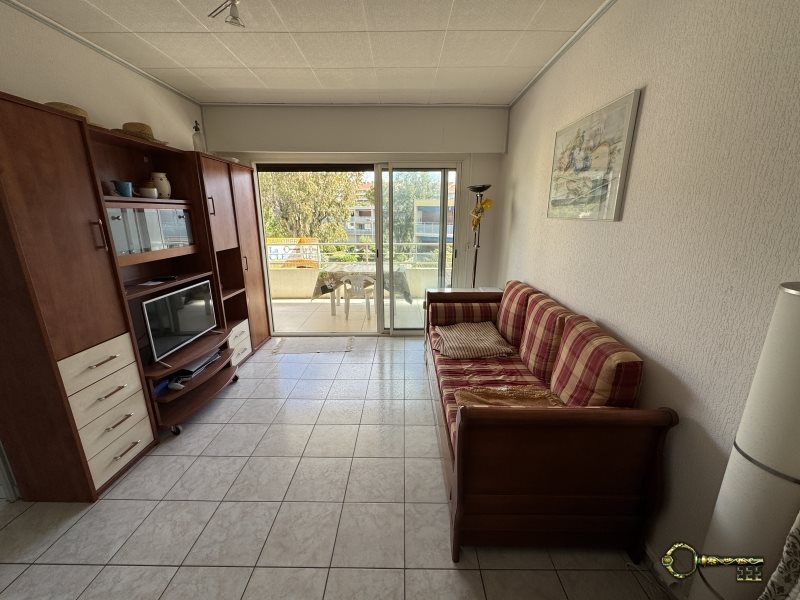 Appartement à vendre, 39m², Bormes-les-Mimosas