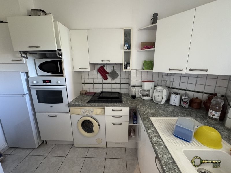 Appartement à vendre, 39m², Bormes-les-Mimosas